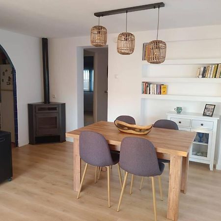 Hogar Con Encanto En Segorbe Exterior foto