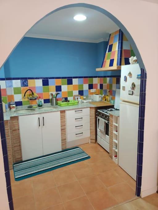 Hogar Con Encanto En Segorbe Exterior foto